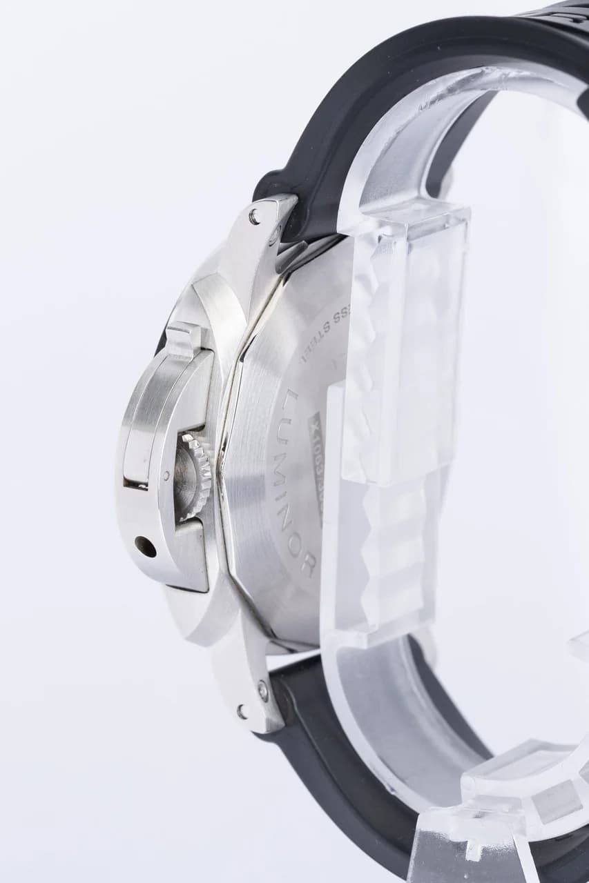 Panerai Luminor – Ref. PAM01312, Sehr gut – Bild 2/8