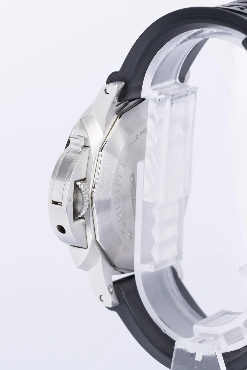 Panerai Luminor – Ref. PAM01312, Sehr gut – 2/8
