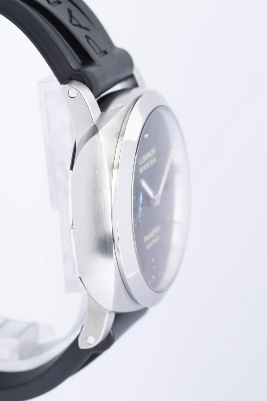 Panerai Luminor – Ref. PAM01312, very good – 3/8