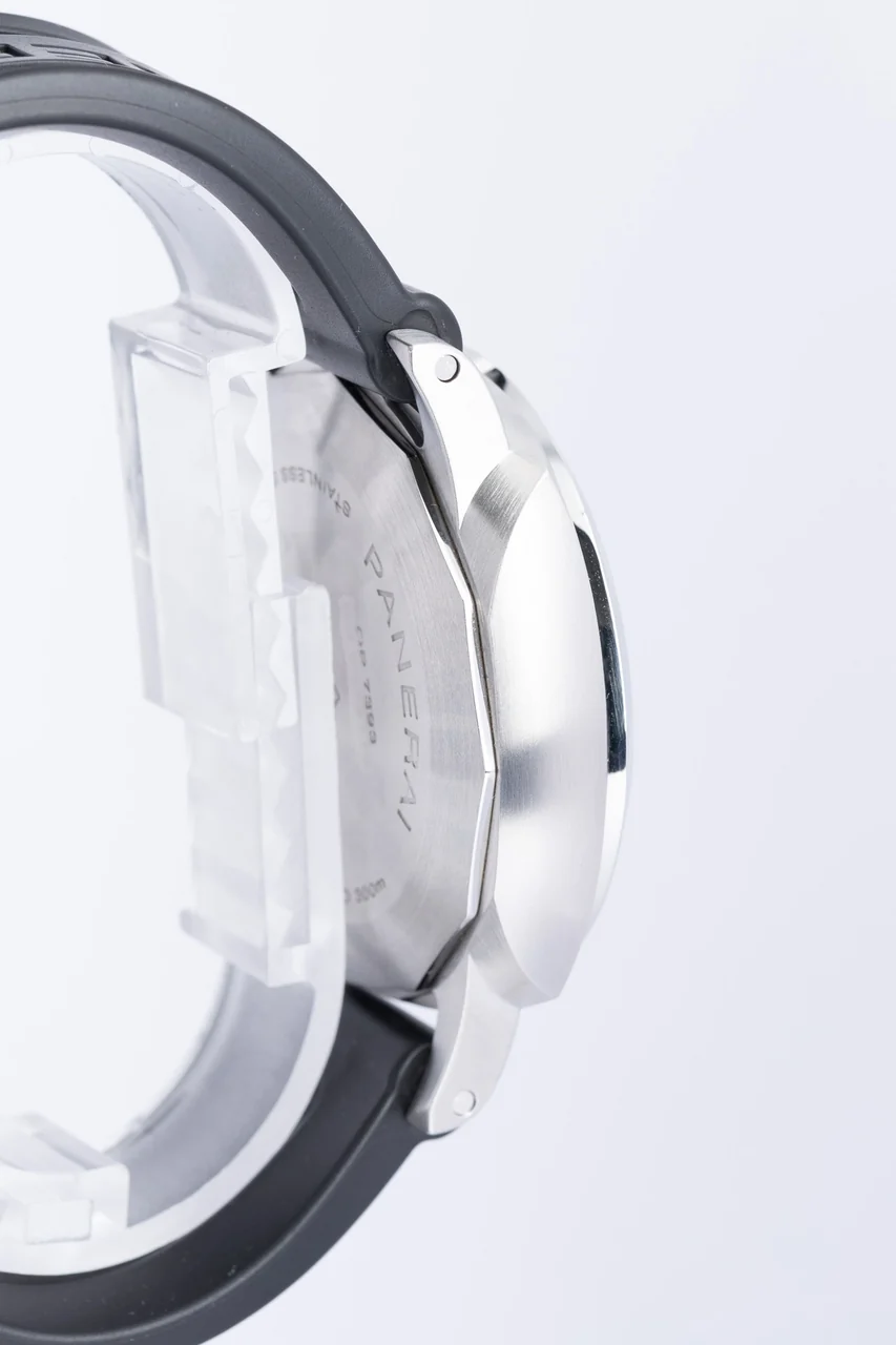 Panerai Luminor – Ref. PAM01312, Sehr gut – Bild 2/8