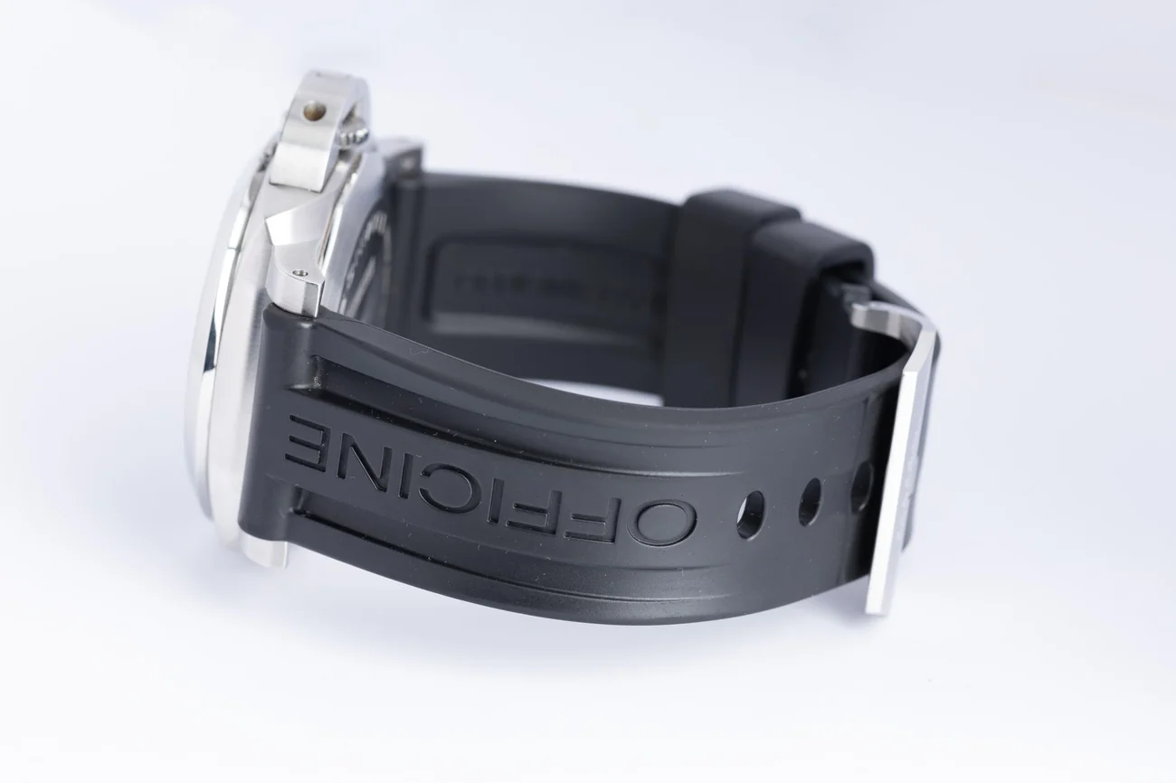 Panerai Luminor – Ref. PAM01312, Sehr gut – 5/8