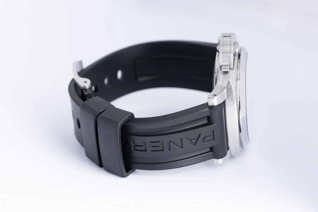 Panerai Luminor – Ref. PAM01312, Sehr gut – Bild 2/8