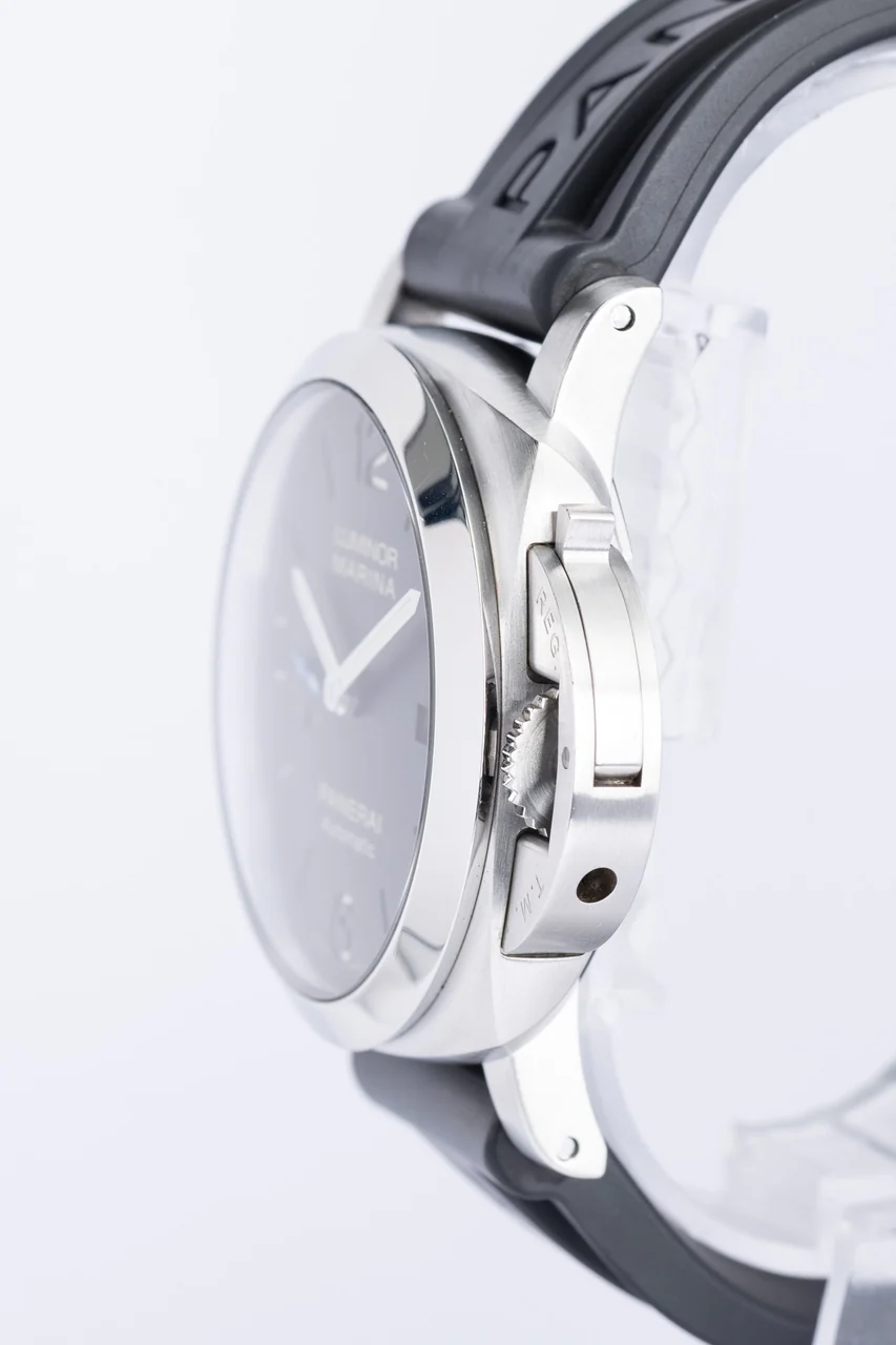 Panerai Luminor – Ref. PAM01312, Sehr gut – Bild 2/8