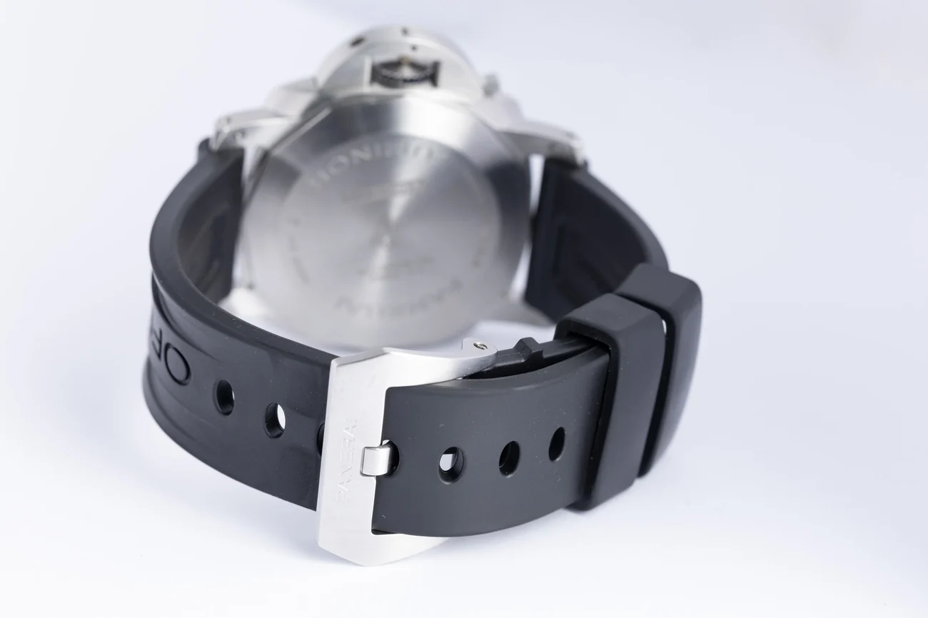 Panerai Luminor – Ref. PAM01312, Sehr gut – Bild 2/8