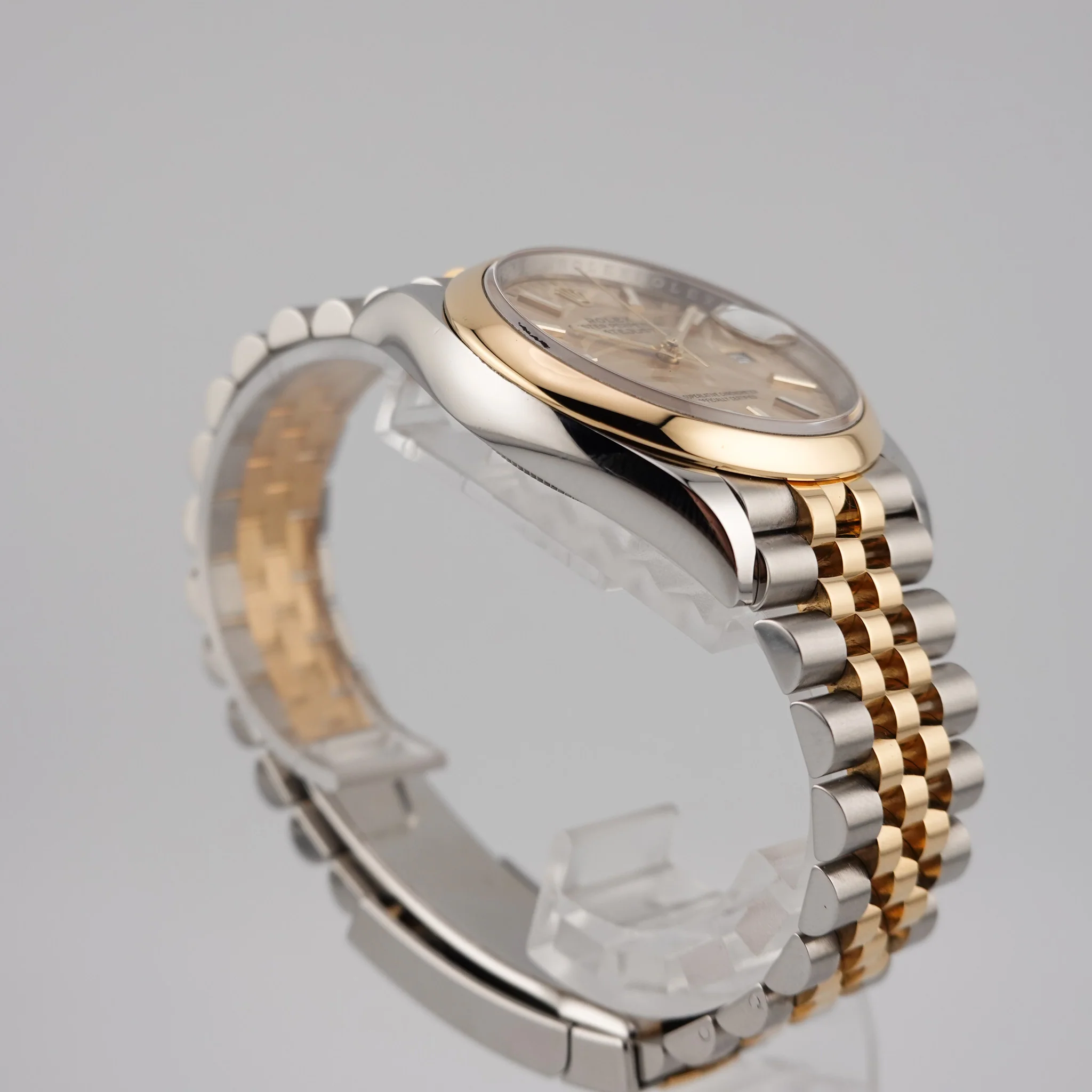 Rolex Datejust 36 – Ref. 126203, Sehr gut – Bild 2/9