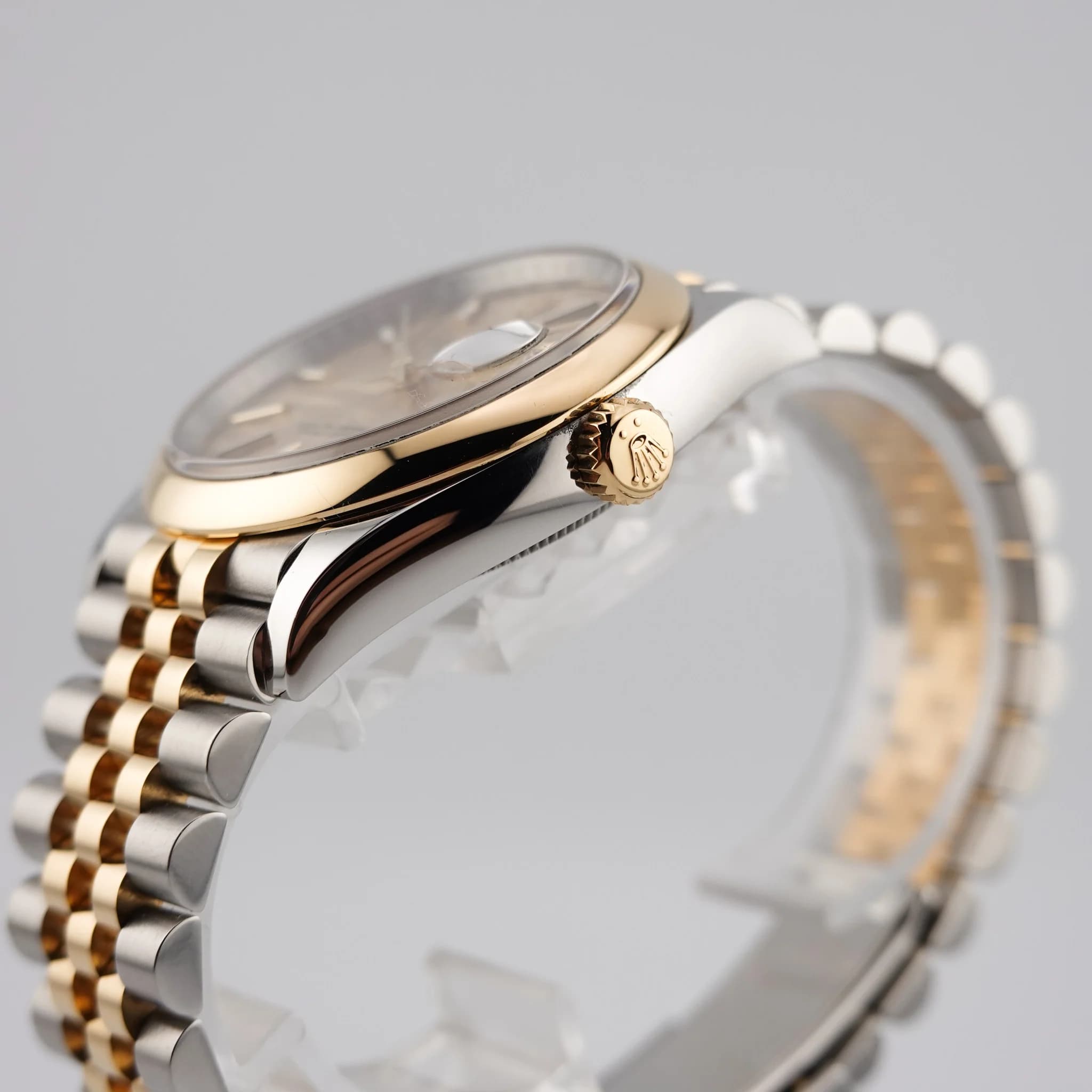 Rolex Datejust 36 – Ref. 126203, Sehr gut – Bild 2/9