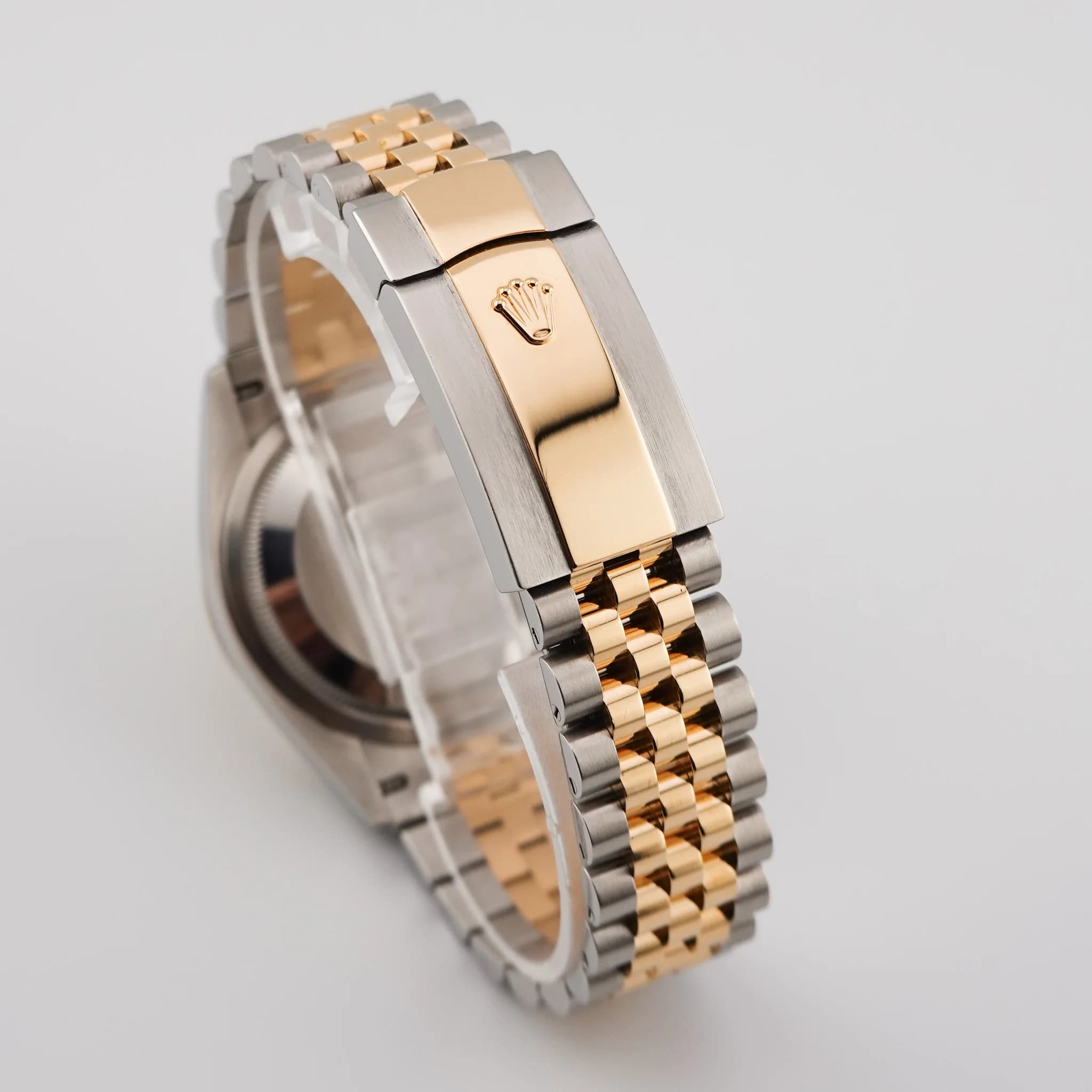 Rolex Datejust 36 – Ref. 126203, Sehr gut – Bild 2/9