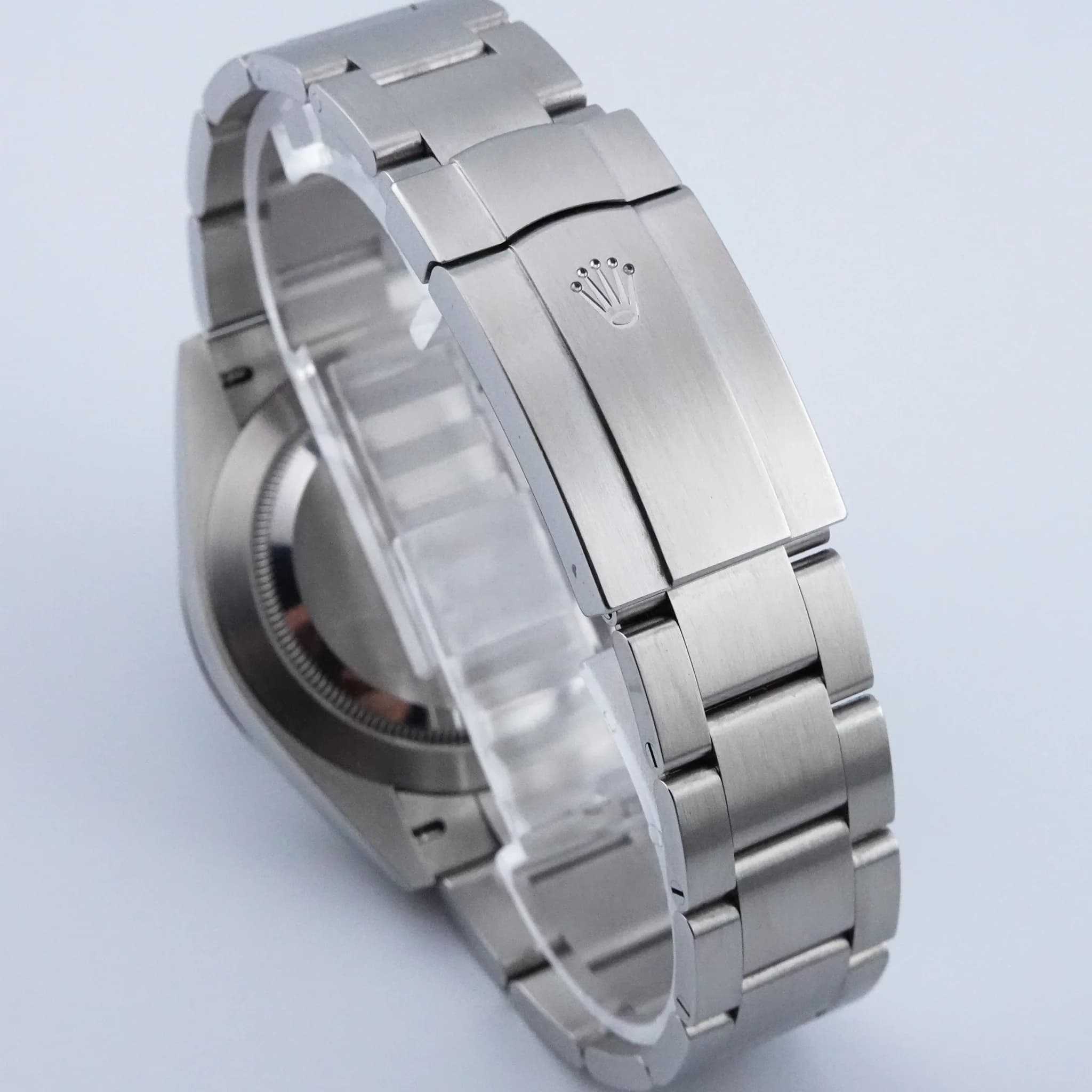 Rolex Oyster Perpetual – Ref. 134300, Neu – Bild 2/7