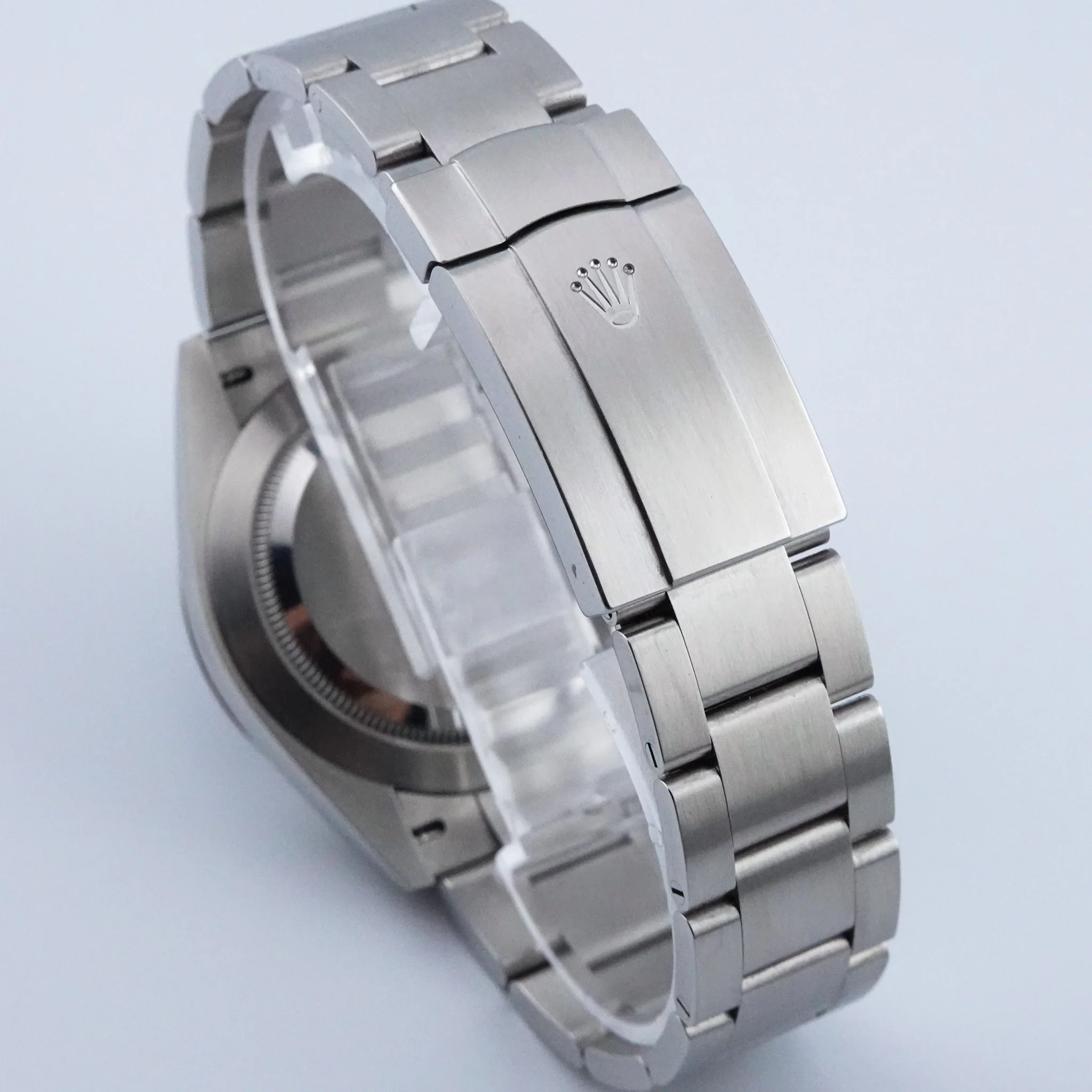 Rolex Oyster Perpetual – Ref. 134300, Neu – 2/7