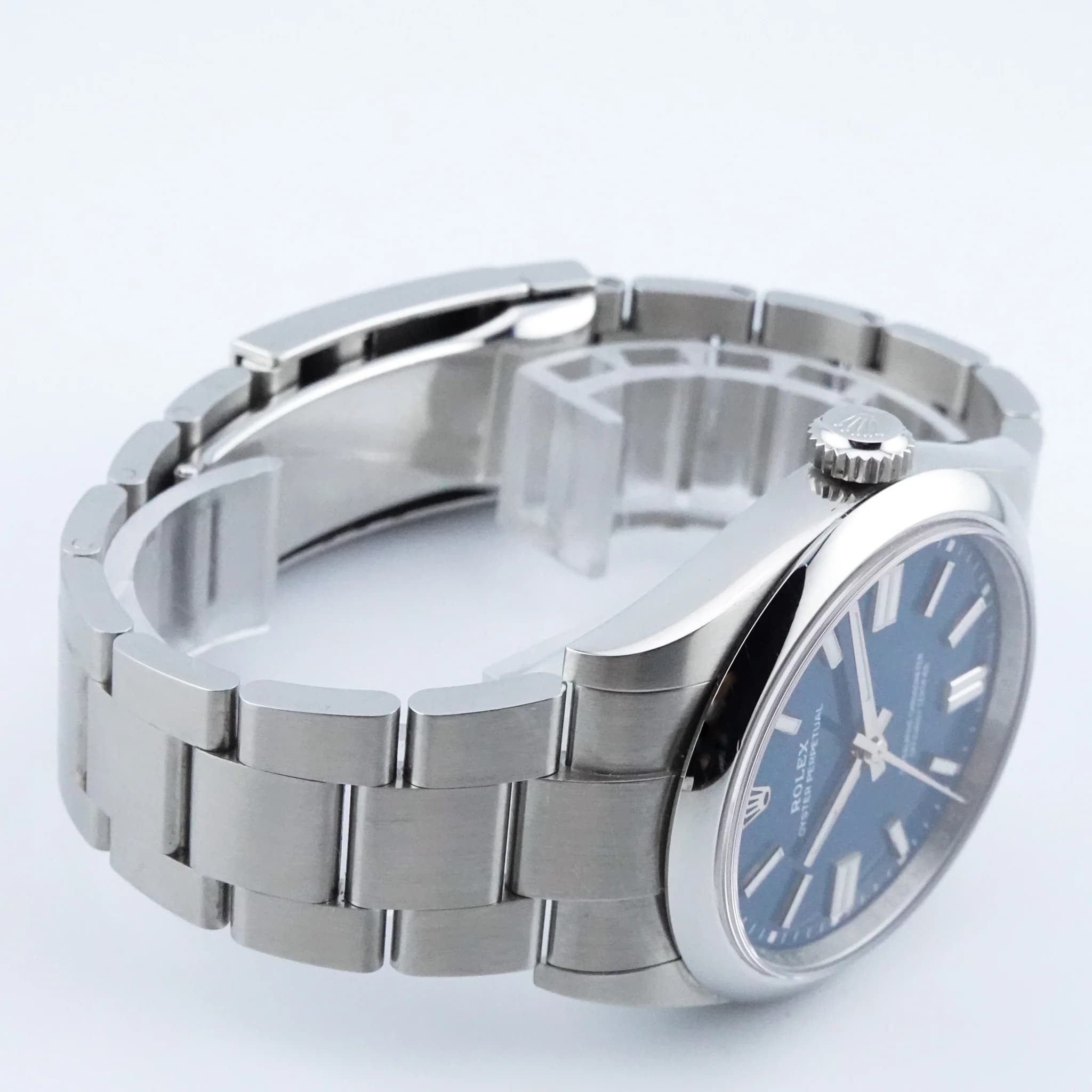Rolex Oyster Perpetual – Ref. 134300, Neu – Bild 2/7