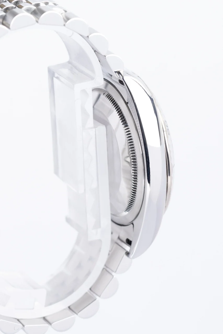 Rolex Turn-O-Graph – Ref. 116264, Sehr gut – 2/10