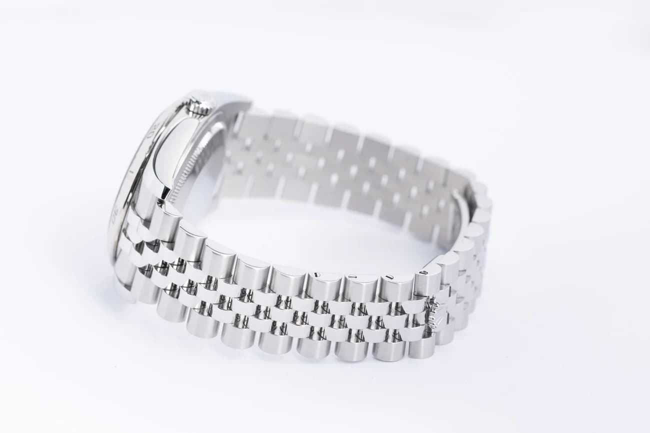 Rolex Turn-O-Graph – Ref. 116264, Sehr gut – Bild 2/10