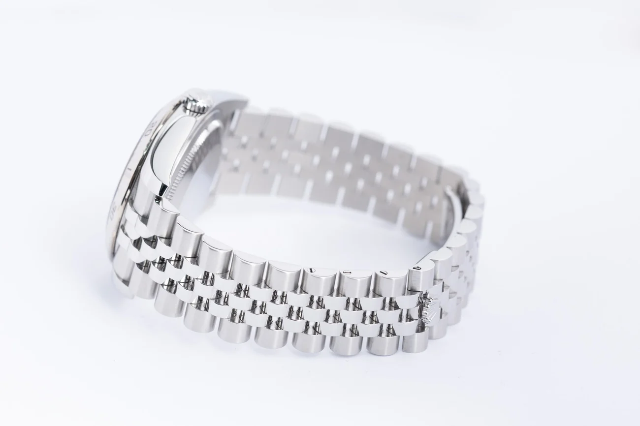 Rolex Turn-O-Graph – Ref. 116264, Sehr gut – 7/10