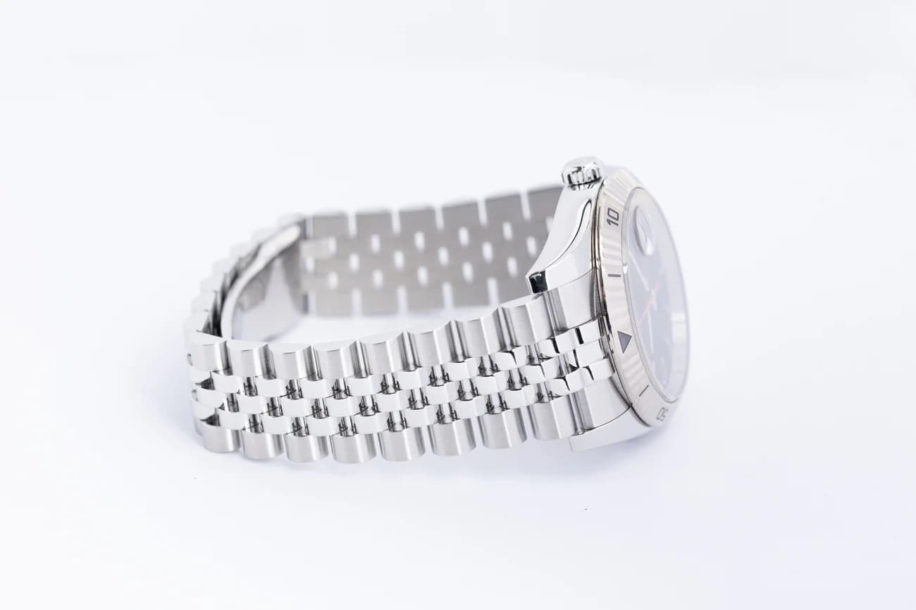 Rolex Turn-O-Graph – Ref. 116264, Sehr gut – Bild 2/10