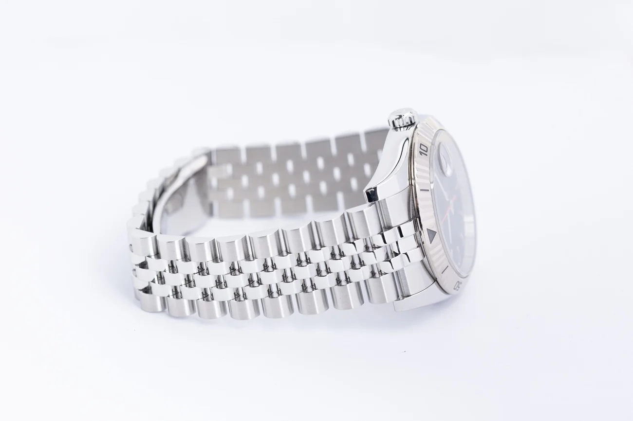 Rolex Turn-O-Graph – Ref. 116264, Sehr gut – 8/10