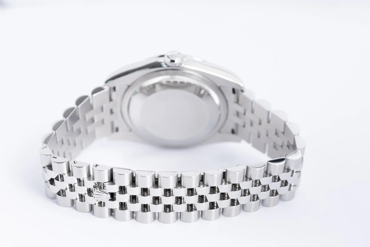 Rolex Turn-O-Graph – Ref. 116264, Sehr gut – 9/10