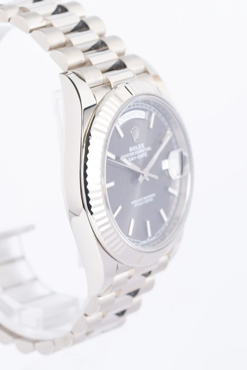 Rolex Day-Date – Ref. 228239, very good – Image 2/10