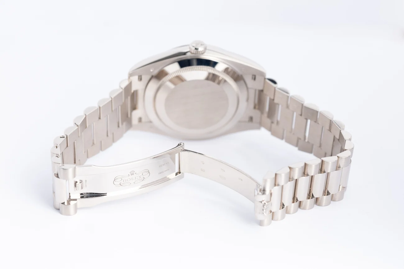 Rolex Day-Date – Ref. 228239, very good – Image 2/10