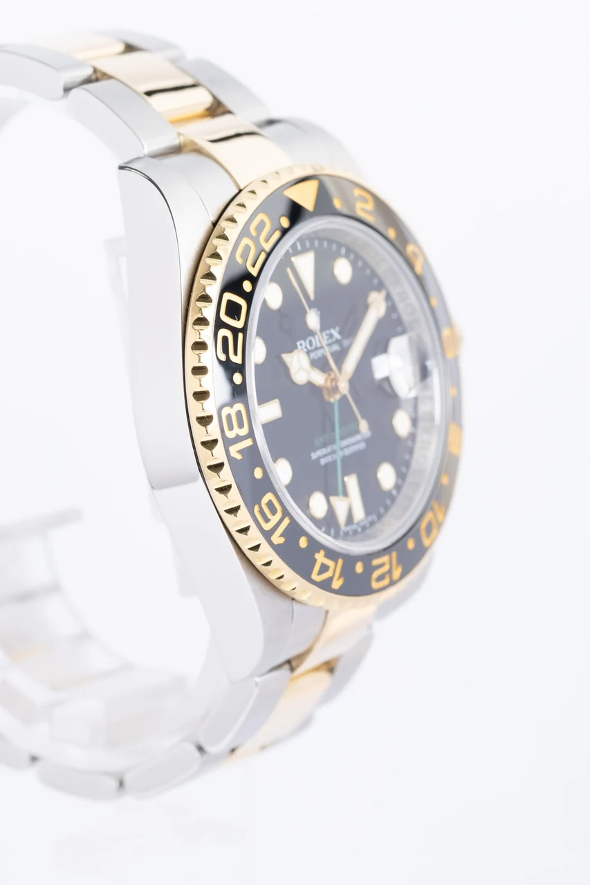 Rolex GMT-Master II – Ref. 116713LN, Sehr gut – Bild 2/10