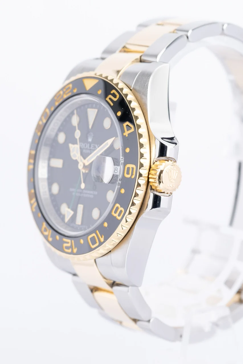 Rolex GMT-Master II – Ref. 116713LN, Sehr gut – Bild 2/10