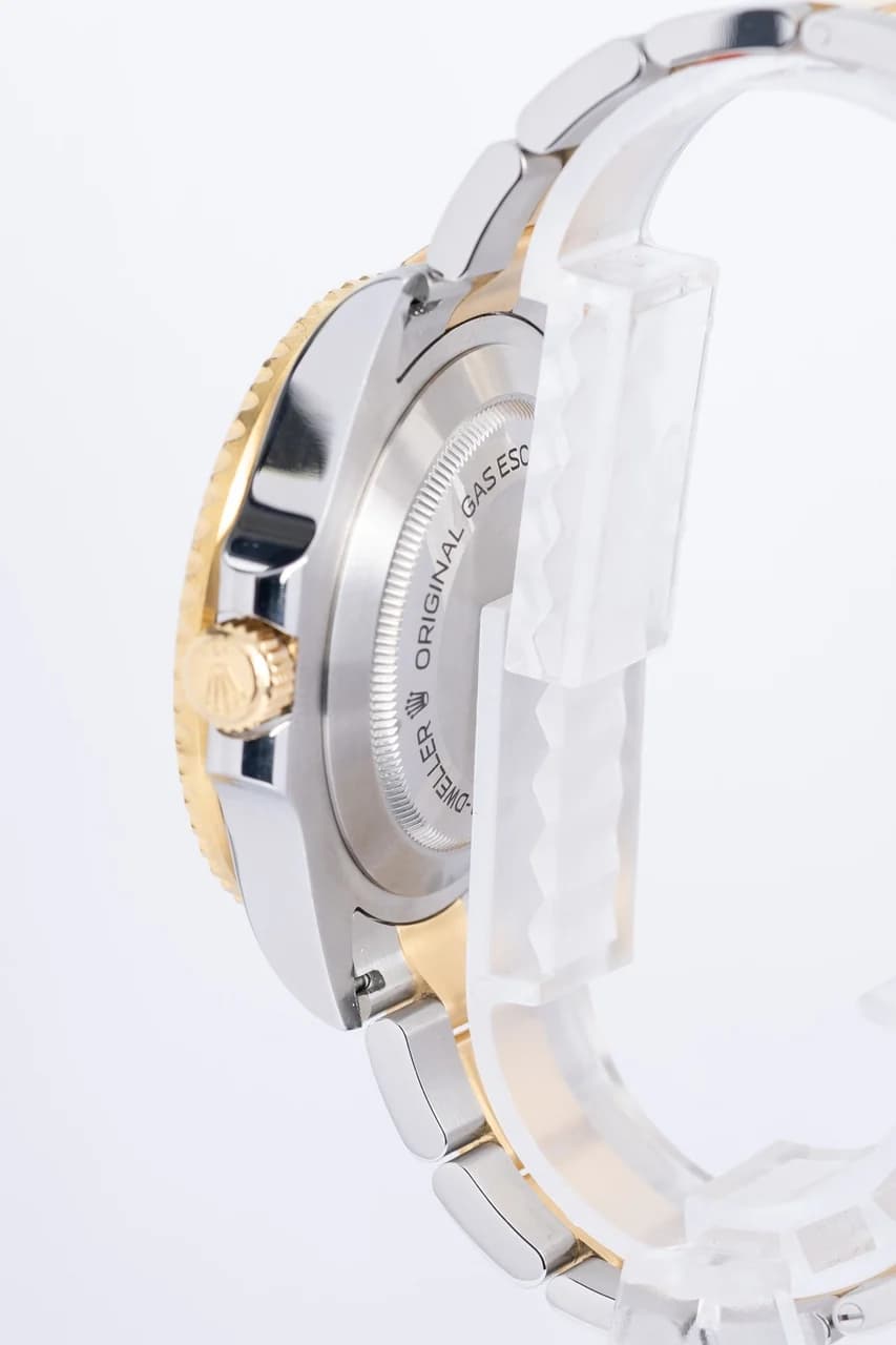 Rolex Sea-Dweller – Ref. 126603, Sehr gut – Bild 2/10