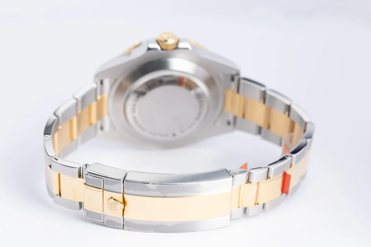 Rolex Sea-Dweller – Ref. 126603, Sehr gut – Bild 2/10