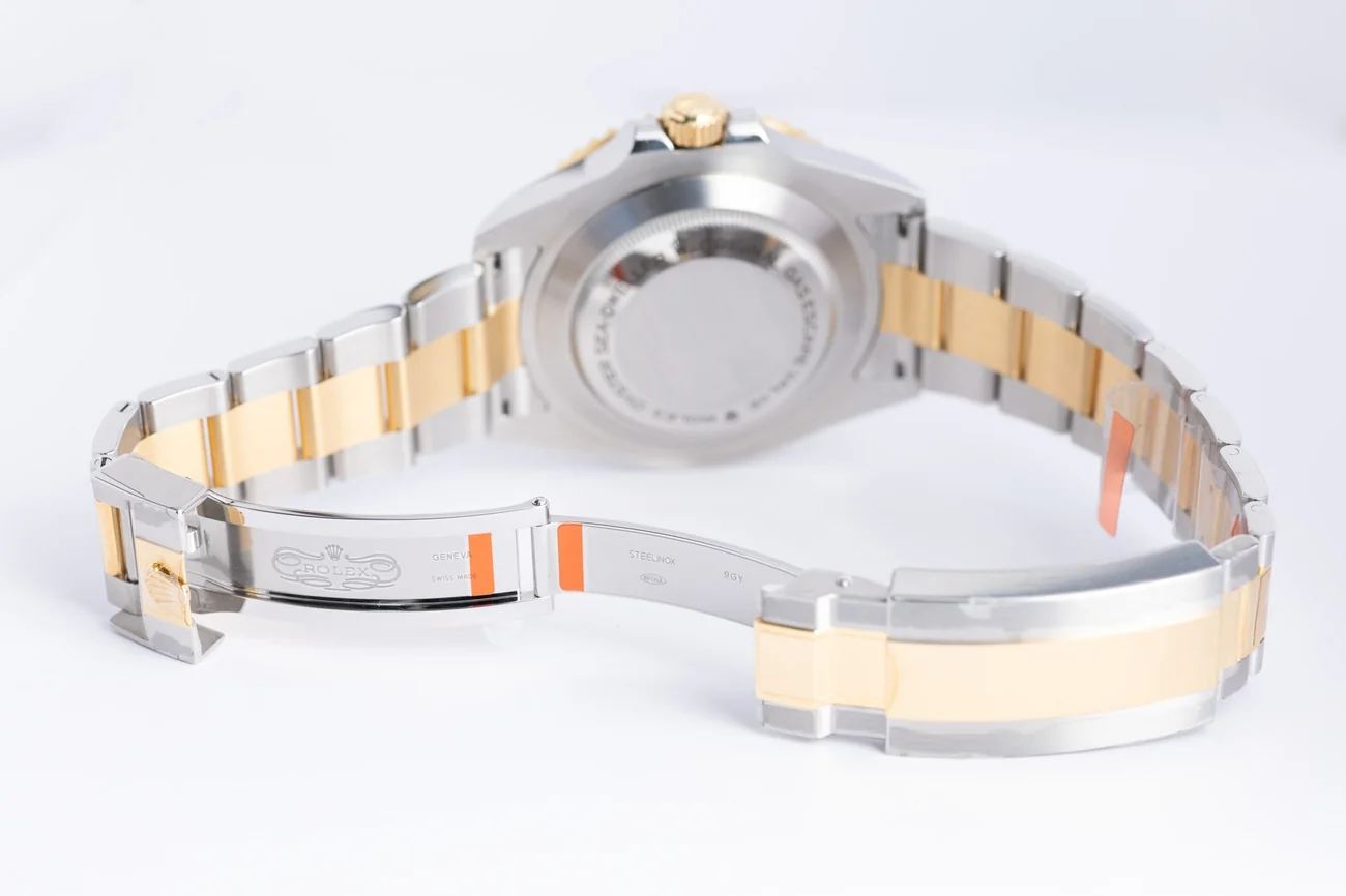 Rolex Sea-Dweller – Ref. 126603, Sehr gut – Bild 2/10