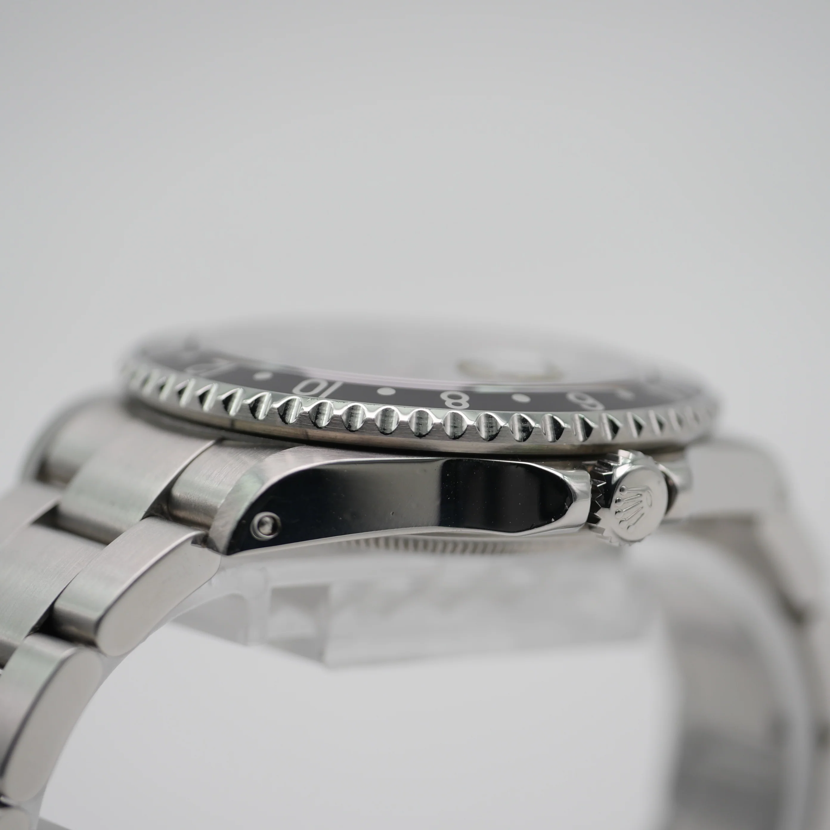 Rolex GMT-Master II – Ref. 16710, Sehr gut – Bild 2/11