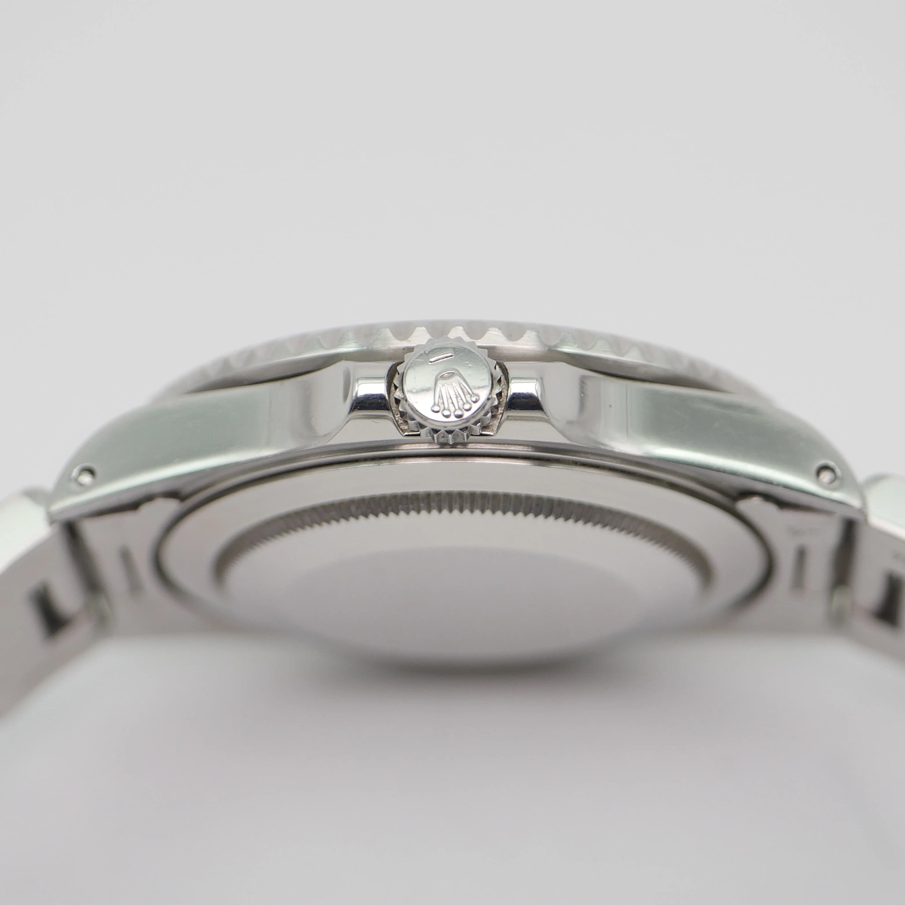 Rolex GMT-Master II – Ref. 16760, Sehr gut – Bild 2/8