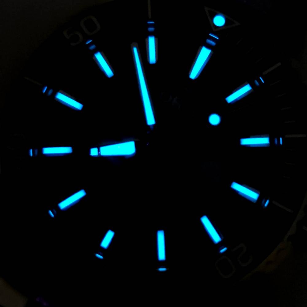 Oris Aquis – Ref. 01 733 7766 4150-Set, Gut – 7/18