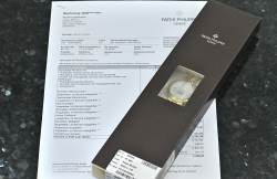 Patek Philippe Perpetual Calendar – Ref. 3945/1J-010, Sehr gut – 9/25