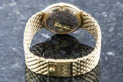 Patek Philippe Perpetual Calendar – Ref. 3945/1J-010, Sehr gut – 15/25