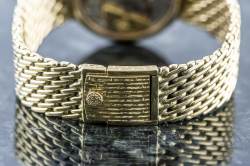 Patek Philippe Perpetual Calendar – Ref. 3945/1J-010, Sehr gut – 22/25
