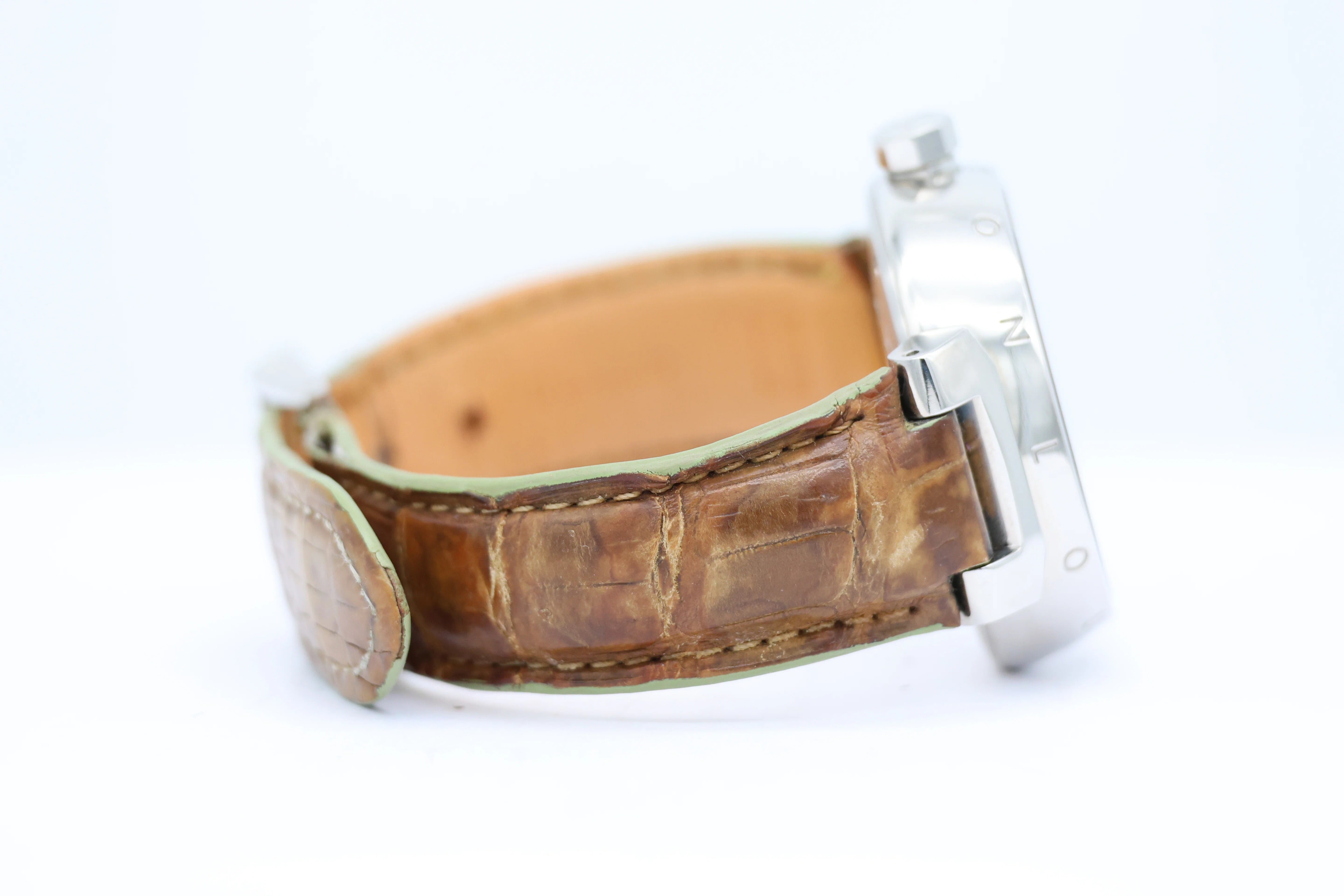 Louis Vuitton Tambour – Ref. Q1112, Gut – 3/8