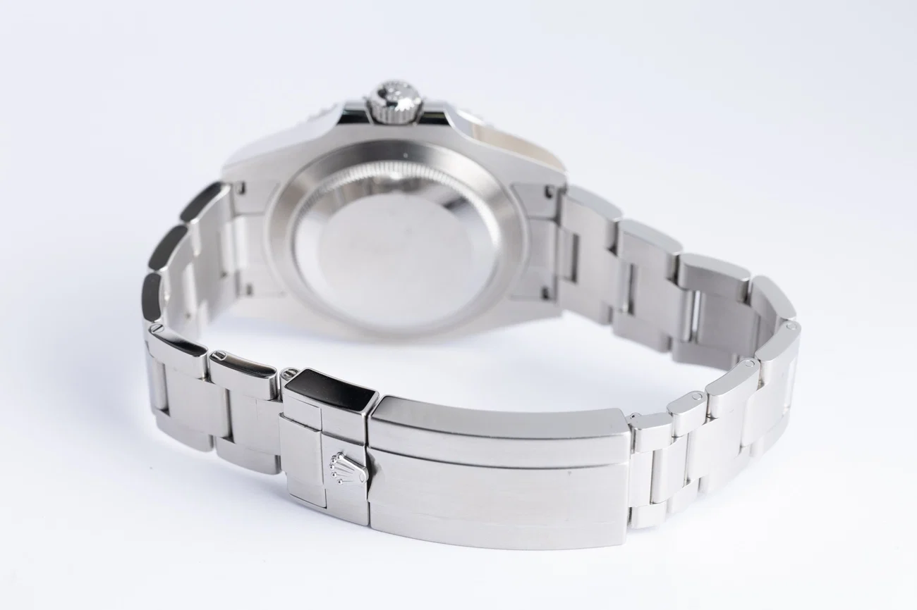 Rolex Submariner – Ref. 126610LV, Sehr gut – 10/10