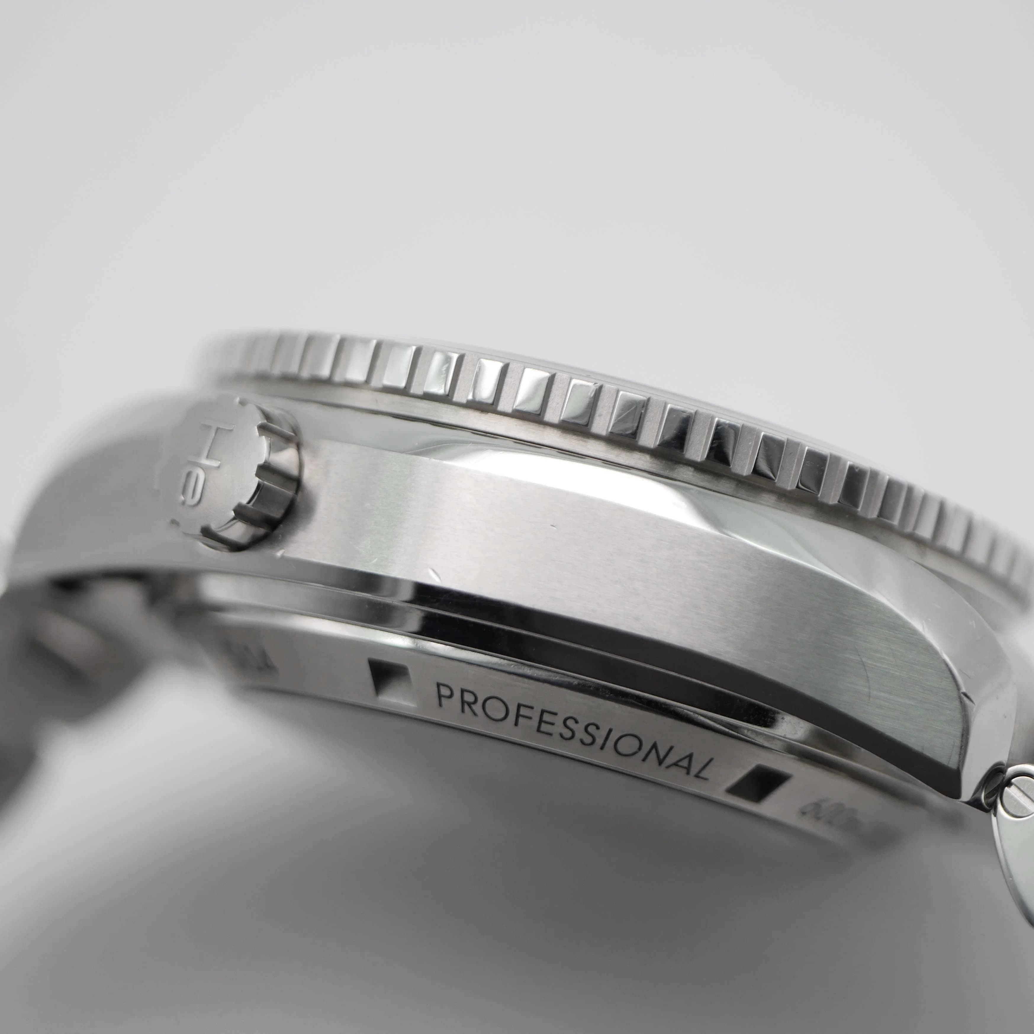 Omega Seamaster Planet Ocean – Ref. 232.30.46.51.01.001, Sehr gut – Bild 2/9