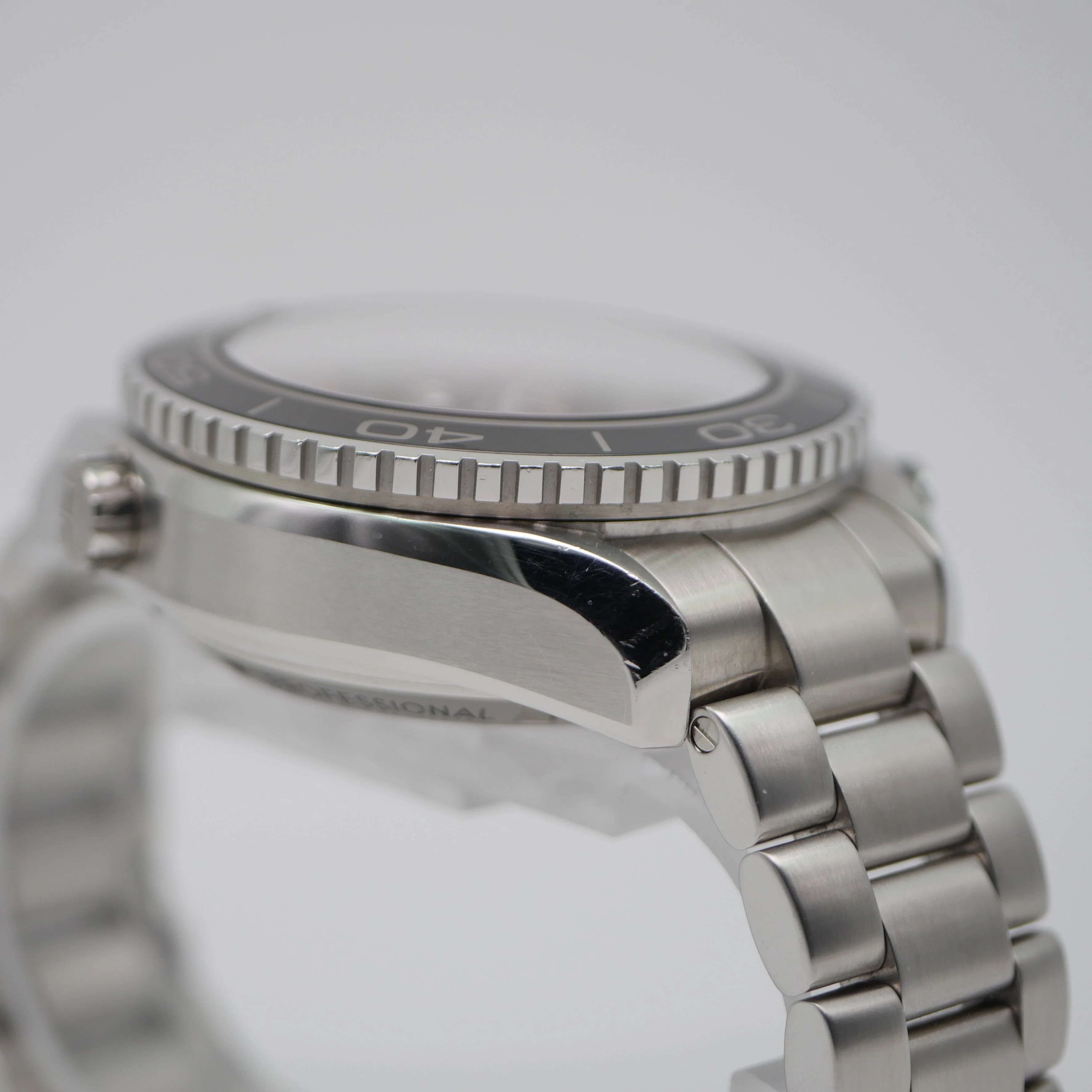 Omega Seamaster Planet Ocean – Ref. 232.30.46.51.01.001, Sehr gut – Bild 2/9