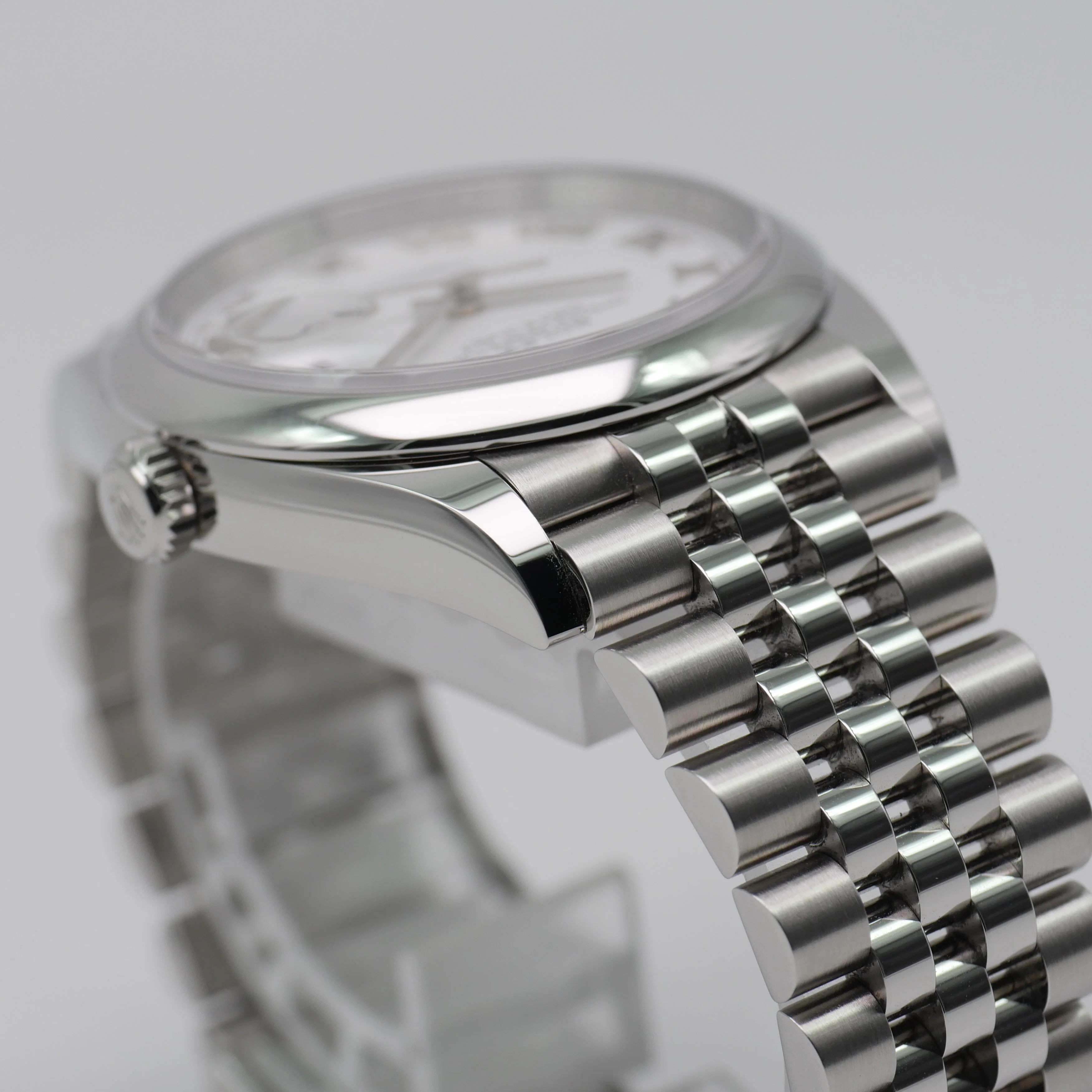 Rolex Datejust 36 – Ref. 126200, Sehr gut – 2/8