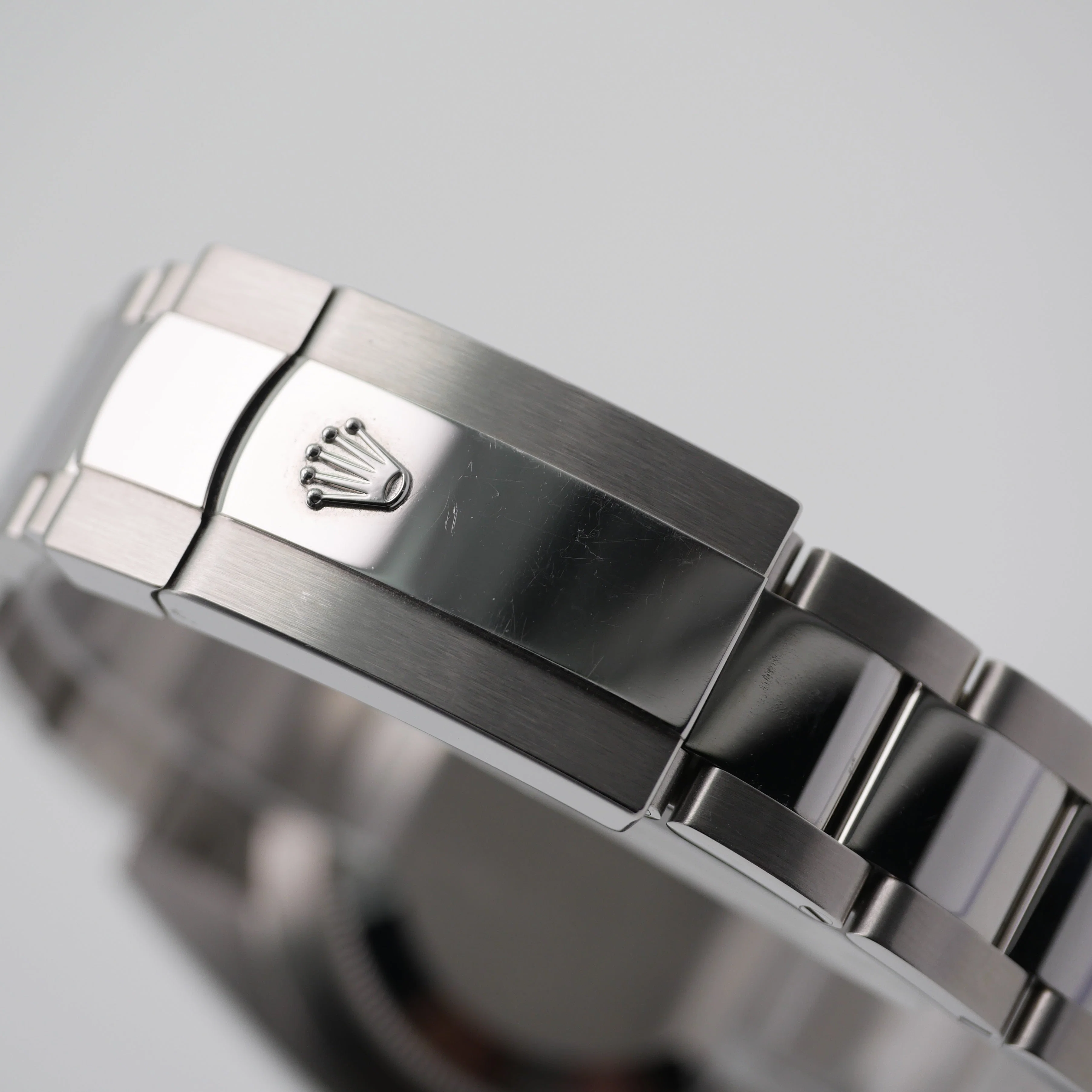 Rolex Datejust 41 – Ref. 126334, Sehr gut – 3/8