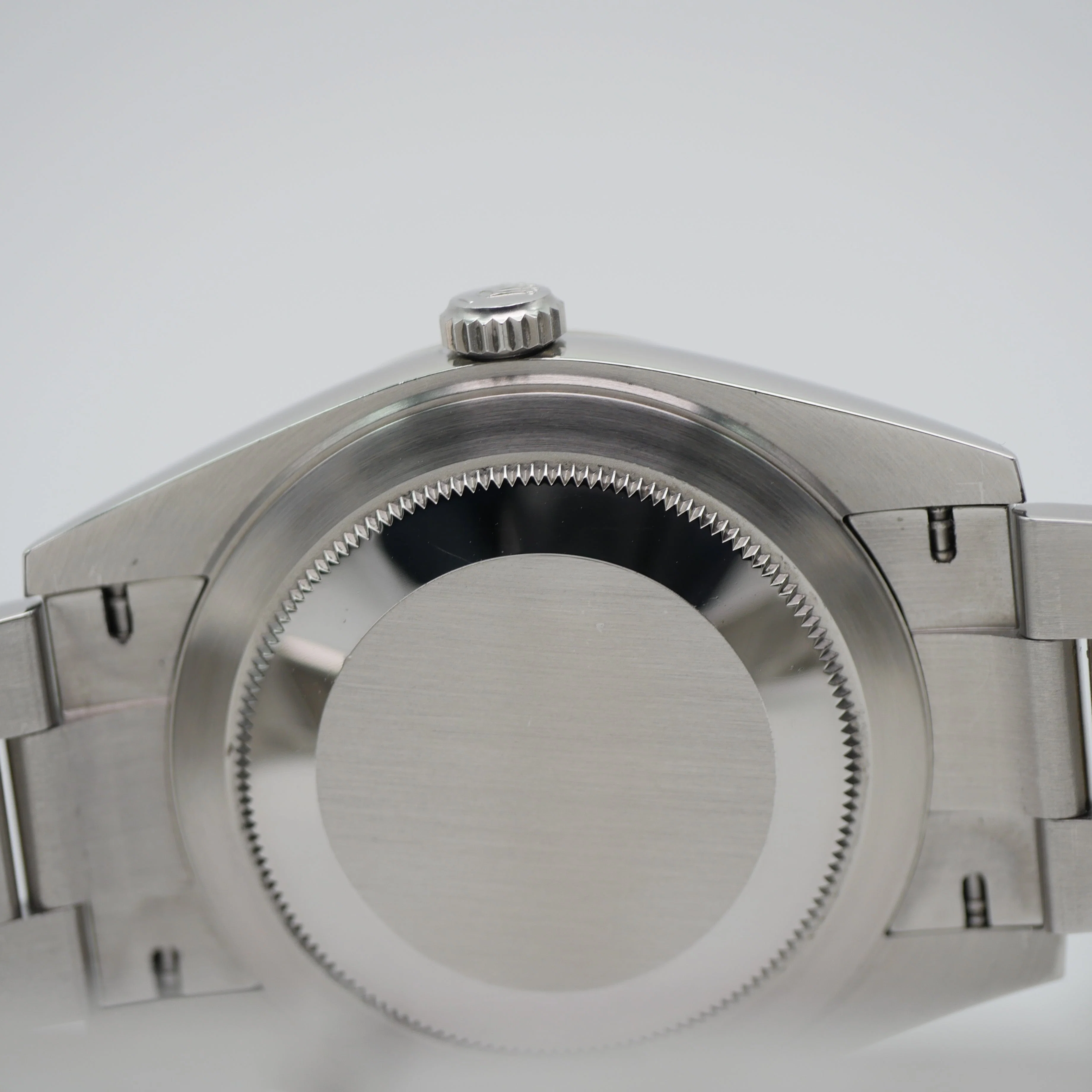 Rolex Datejust 41 – Ref. 126334, Sehr gut – 8/8