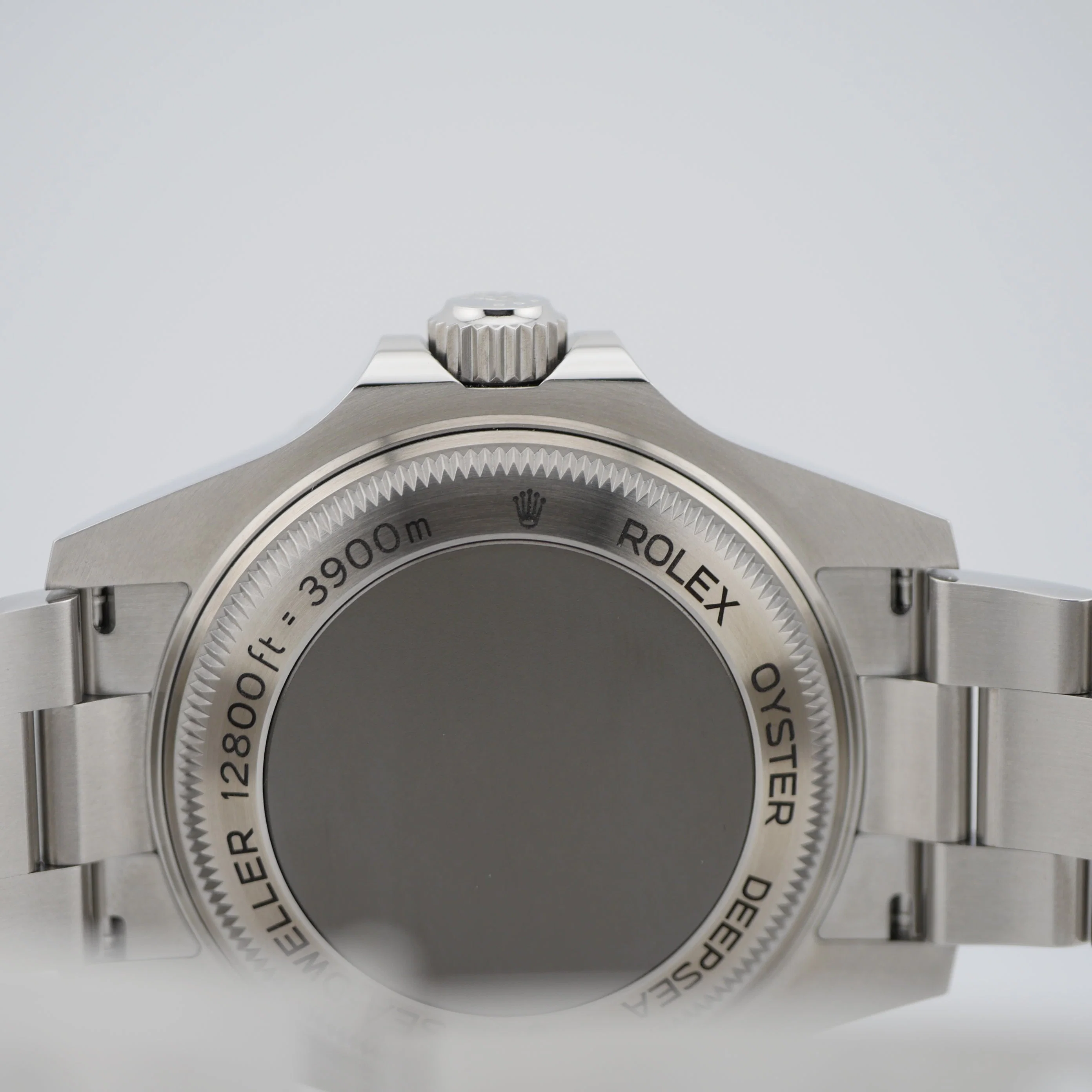 Rolex Sea-Dweller – Ref. 126660, New – Image 2/9