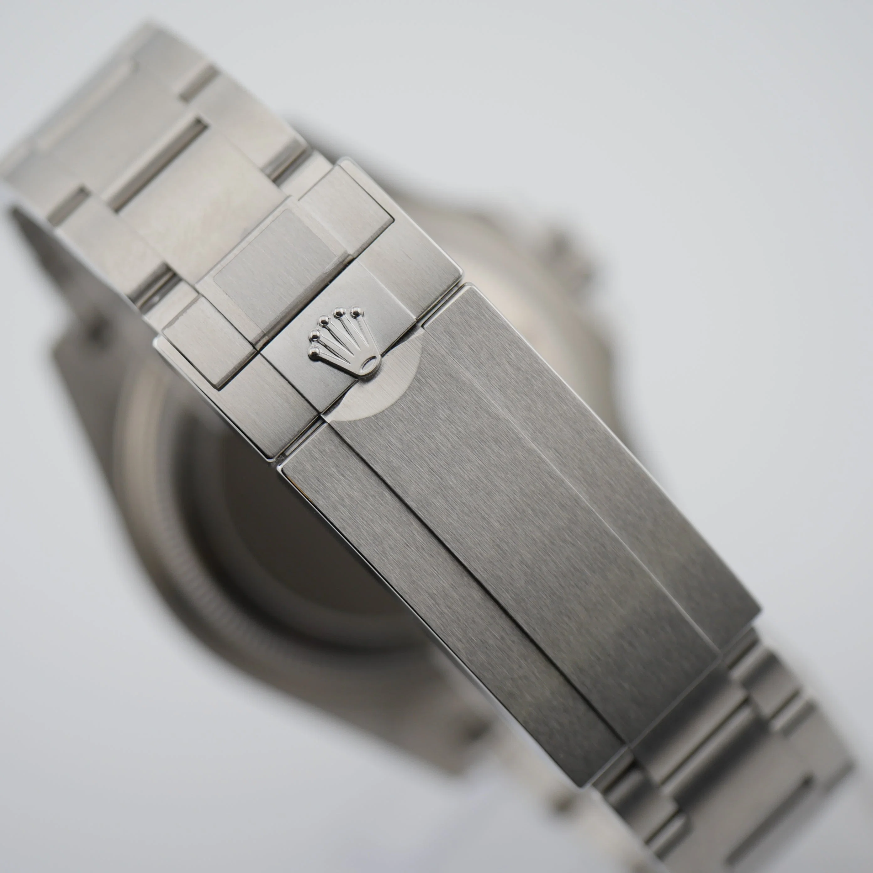Rolex Sea-Dweller – Ref. 126660, Neu – 5/9