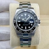 Rolex GMT-Master II – Ref. 116710LN, Wie neu – 3/16