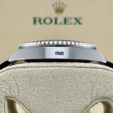 Rolex GMT-Master II – Ref. 116710LN, Wie neu – 6/16