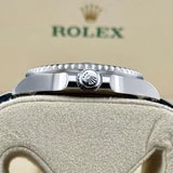 Rolex GMT-Master II – Ref. 116710LN, Wie neu – 11/16
