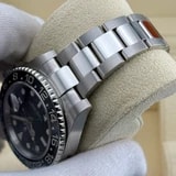Rolex GMT-Master II – Ref. 116710LN, Wie neu – 12/16