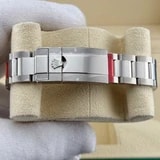 Rolex GMT-Master II – Ref. 116710LN, Wie neu – 15/16