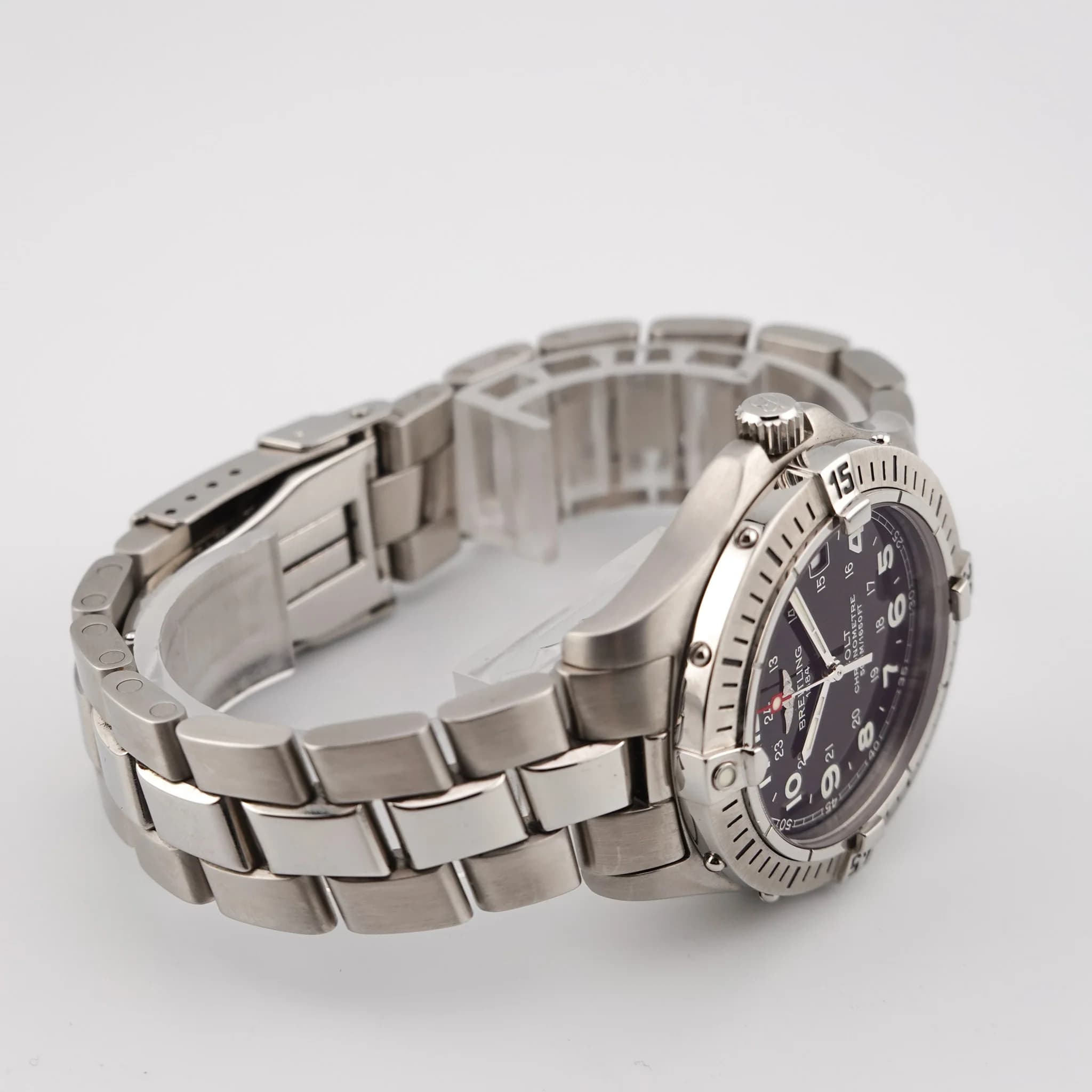 Breitling Colt – Ref. A74350, Sehr gut – Bild 2/7