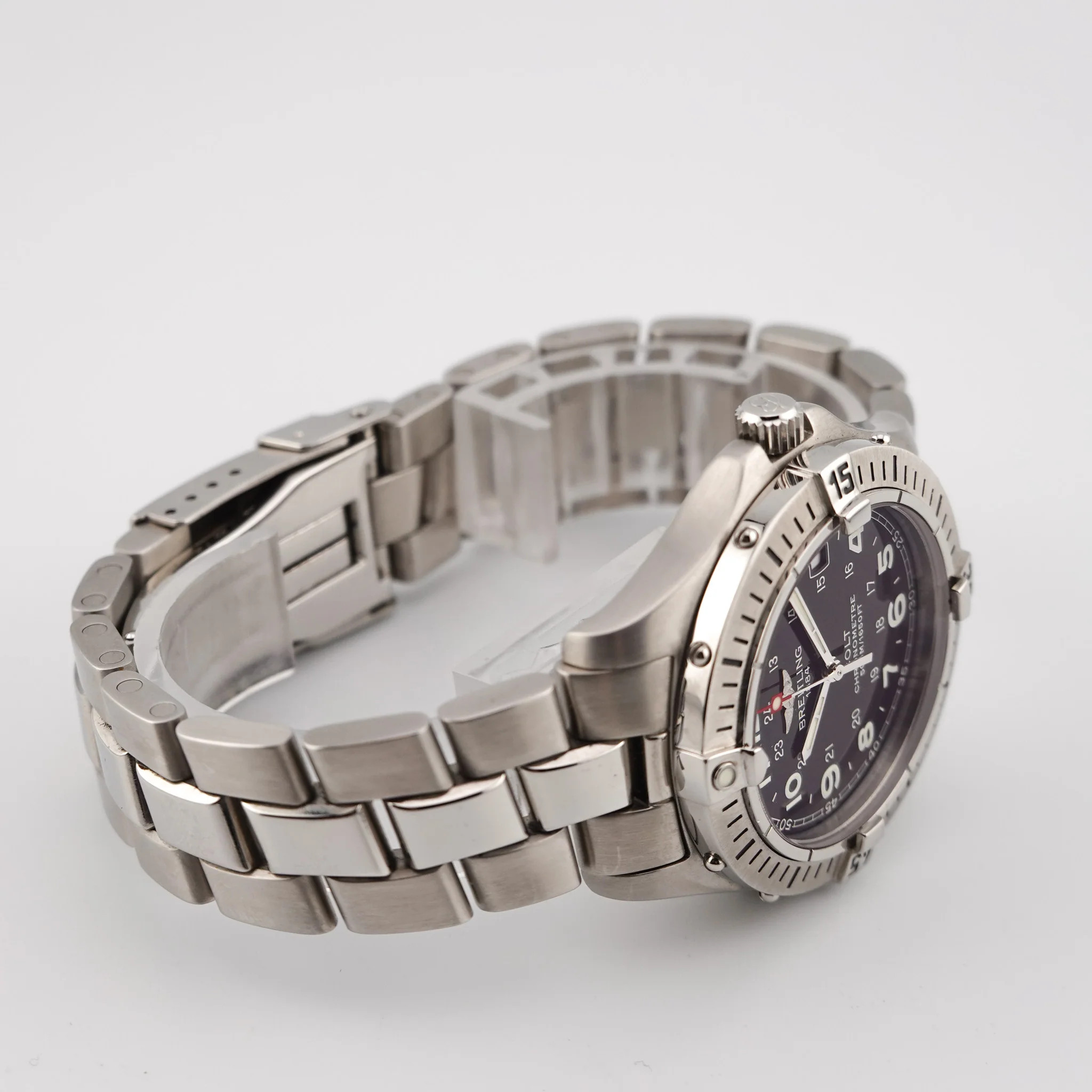 Breitling Colt – Ref. A74350, Sehr gut – 2/7