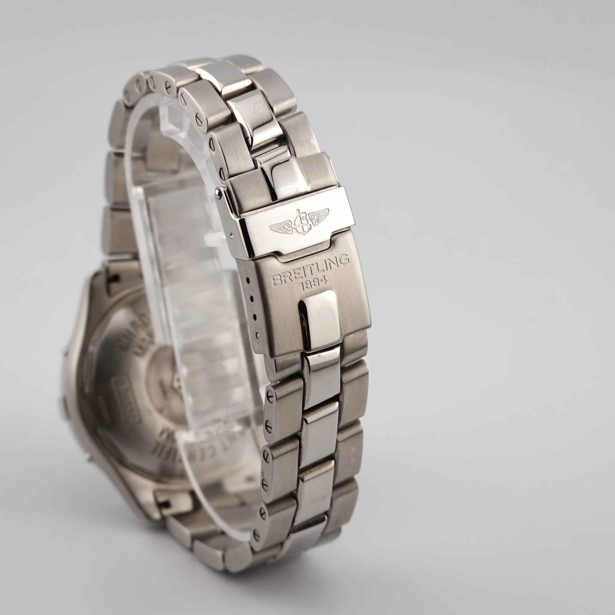Breitling Colt – Ref. A74350, Sehr gut – Bild 2/7